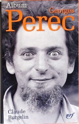 Album Georges Perec - Pleiade