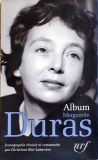 Album Marguerite Duras