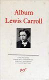 Album Lewis Carroll - Pleiade