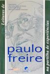 Leituras De Paulo Freire Na Partilha De Experiências