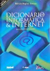 Dicionário de Informática e Internet