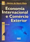 Economia Internacional e Comércio Exterior