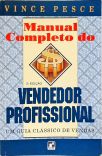 Manual Completo Do Vendedor Profissional