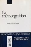 La Métacognition