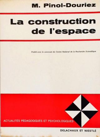 La Construction de Lespace