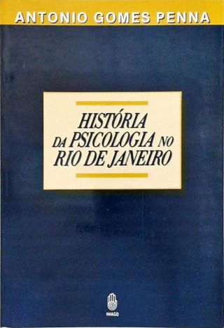 História da Psicologia no Rio de Janeiro