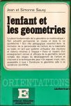 LEnfant et les Géométries