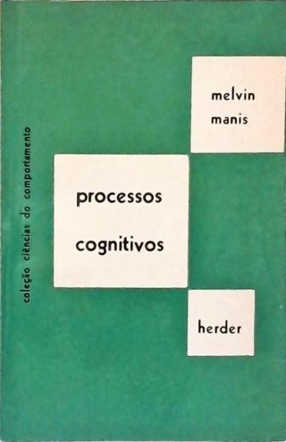 Processos Cognitivos