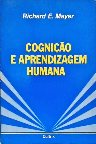 Cognição e Aprendizagem Humana