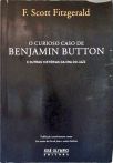 O Curioso Caso de Benjamin Button e Outras Histórias da Era do Jazz