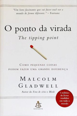 O Ponto Da Virada