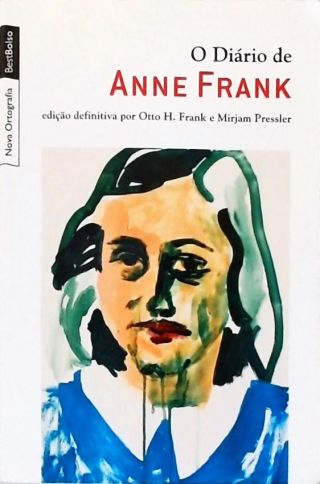O Diário De Anne Frank