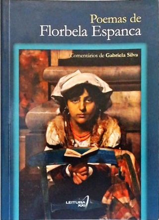 Poemas De Florbela Espanca