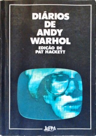 Diários de Andy Warhol
