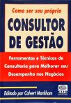 Como Ser Seu Próprio Consultor De Gestão