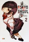 Tokyo Ghoul - Vol. 2