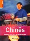 Guia de Conversação - Chinês