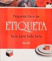 Pequeno Livro de Etiqueta