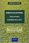 Direito Eleitoral - Teoria e Prática