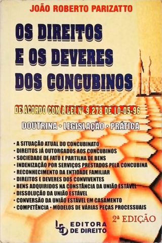 Os Direitos e os Deveres dos Concubinos