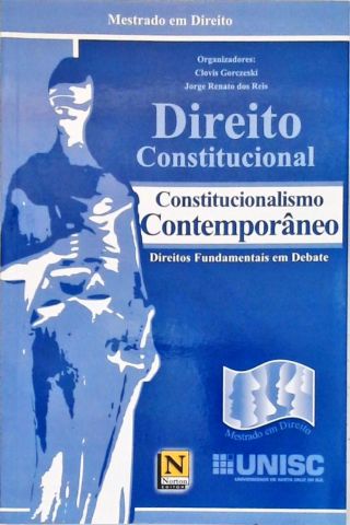 Constitucionalismo Contemporâneo
