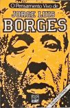 O Pensamento Vivo De Jorge Luis Borges