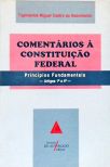 Comentários à Constituição Federal