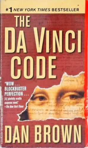 The da Vinci Code