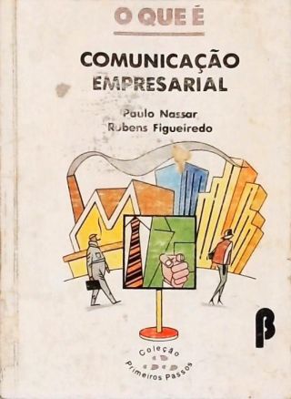 O Que É Comunicação Empresarial