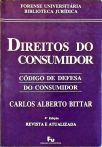 Direitos Do Consumidor: Código De Defesa Do Consumidor