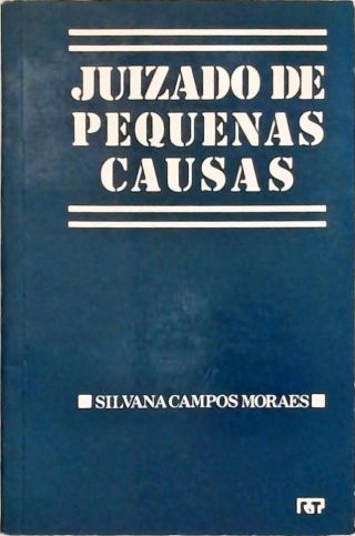 Juizado de Pequenas Causas