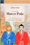 As Viagens De Marco Polo (adaptado)