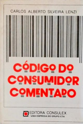 Código do Consumidor Comentado