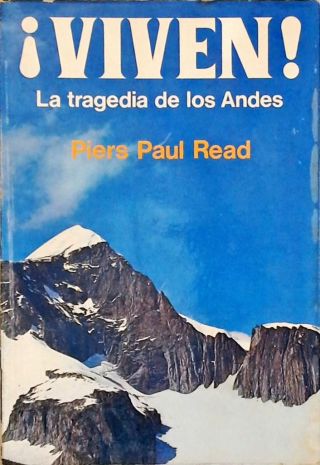 Viven: La Tragedia De Los Andes