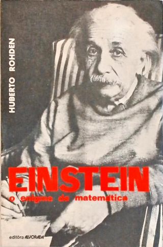 Einstein - O Enigma da Matemática