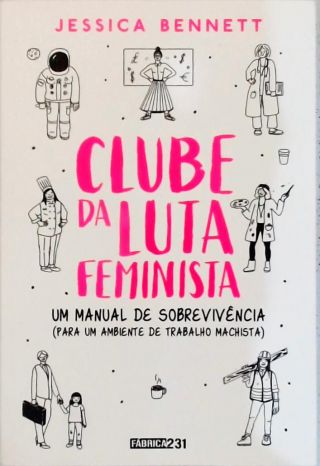 Clube da Luta Feminista