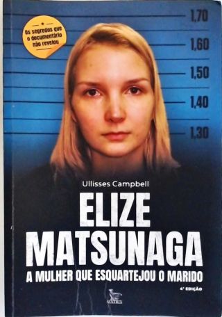 Elize Matsunaga