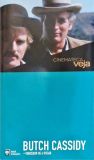 Cinemateca Veja - Butch Cassidy (Inclui DVD)