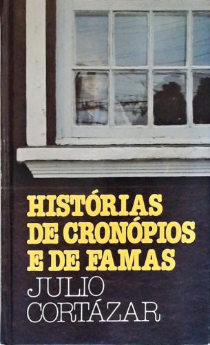 Histórias de Cronópios e de Famas