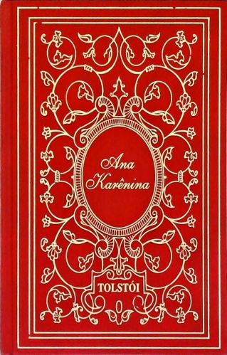 Ana Karênina - Em 2 Volumes