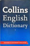 Collins English Dictionary