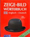Zeige-Bild Wörterbuch Englisch-Deutsch