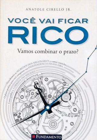 Você Vai Ficar Rico