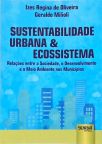 Sustentabilidade Urbana e Ecossistema