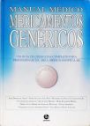 Manual Médico - Medicamentos Genéricos