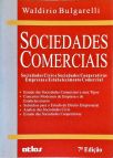 Sociedades Comerciais