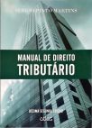 Manual de Direito Tributário