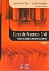 Curso de Processo Civil - Vol. 2