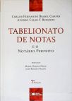 Tabelionato de Notas e o Notário Perfeito