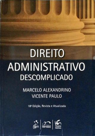 Direito Administrativo Descomplicado